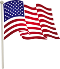 The American Flag